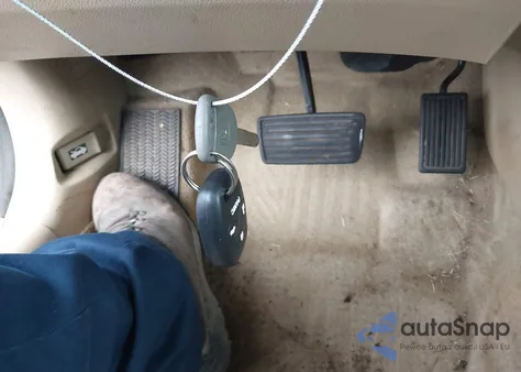 2011 Honda Accord 2.4 Lx z USA, uszkodzony, nr VIN 1HGCP2F32BA004538